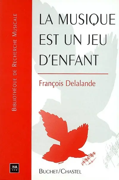 La musique est un jeu d'enfant