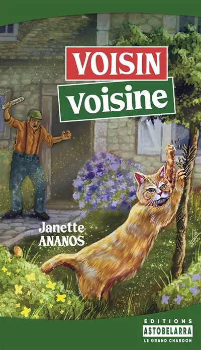 Voisin, voisine