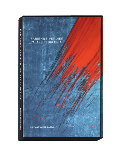 Fabienne Verdier, Palazzo Torlonia