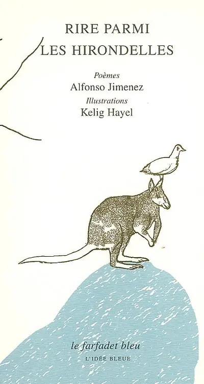 Rire parmi les hirondelles