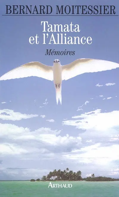Tamata et l'alliance : mémoires