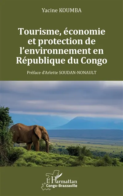 Tourisme, économie et protection de l'environnement en République du Congo