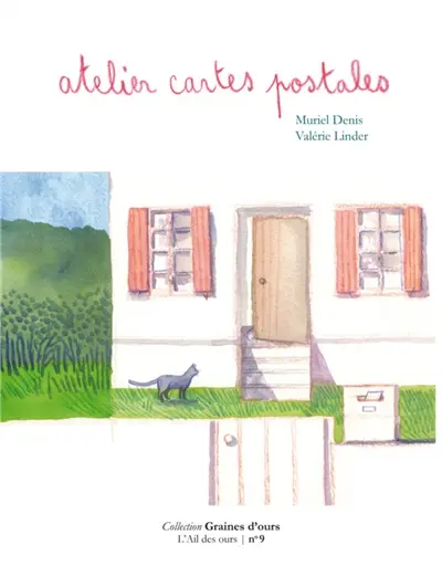 Atelier cartes postales