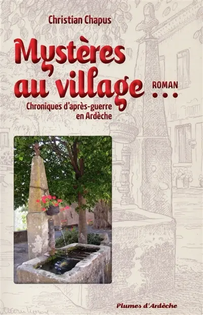 Mystères au village