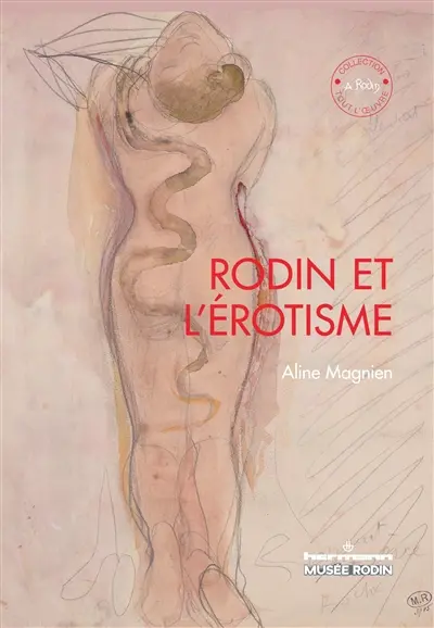 Rodin et l'érotisme