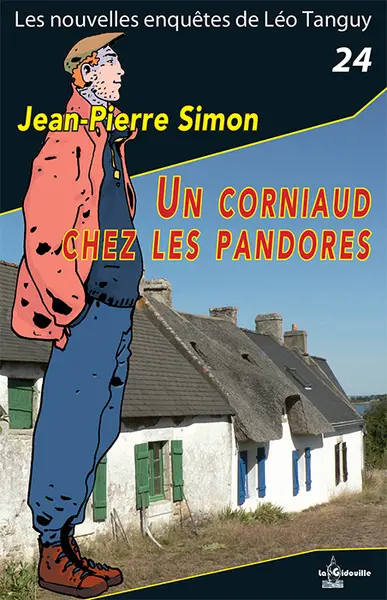 Un corniaud chez les pandores