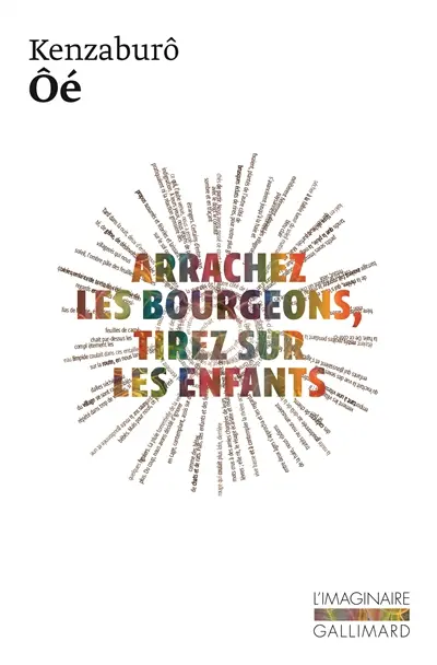 Arrachez les bourgeons, tirez sur les enfants