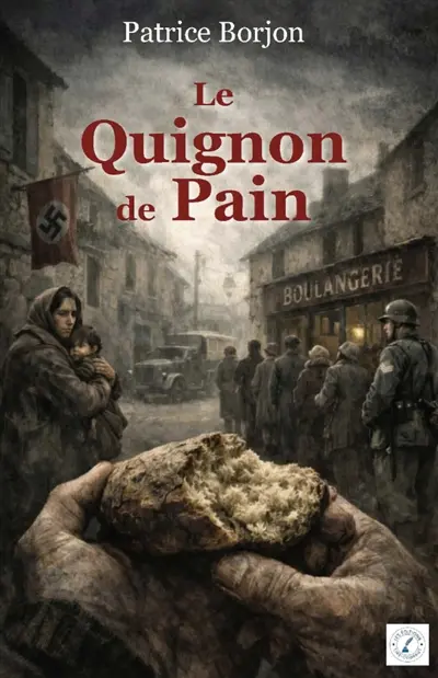 Le Quignon de pain