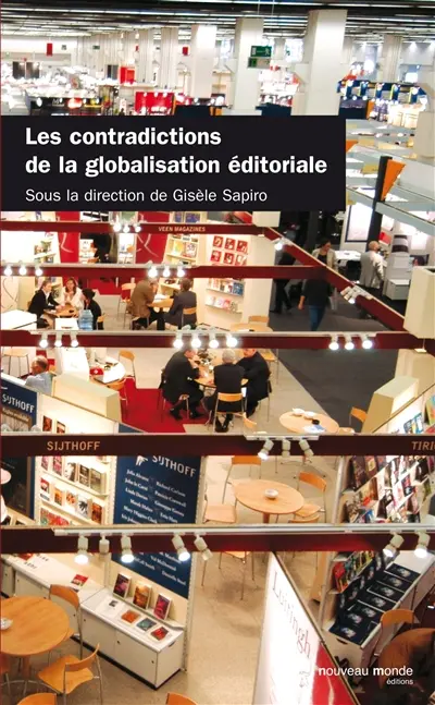 Les contradictions de la globalisation éditoriale