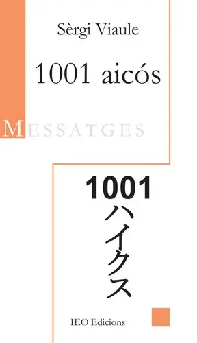 1.001 aicós : poesia