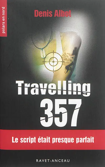 Travelling 357