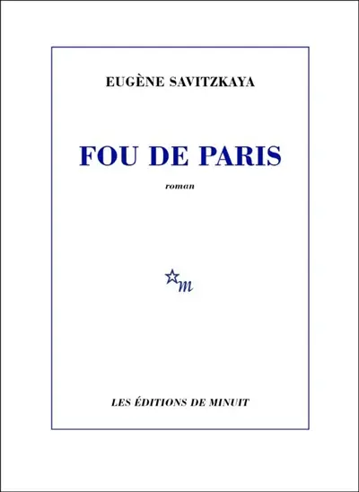 Fou de Paris