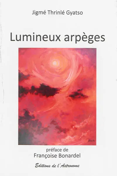 Lumineux arpèges
