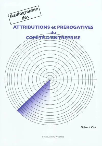 Radiographie des attributions et prérogatives du comité d'entreprise