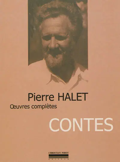 Oeuvres complètes. Vol. 5. Contes