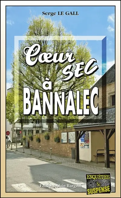 Coeur sec à Bannalec