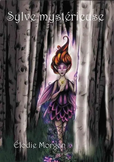 Chroniques d'un Autre Monde Tome II : Sylve mystérieuse