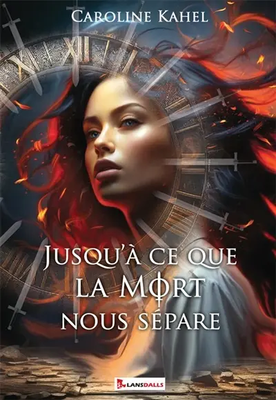 Jusqu'à ce que la mort nous sépare