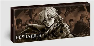 Bestiarius : intégrale