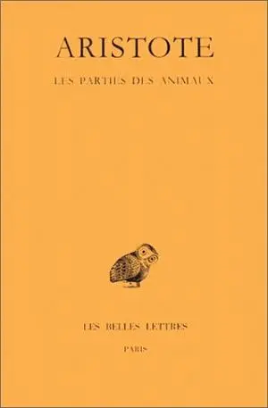 Les parties des animaux
