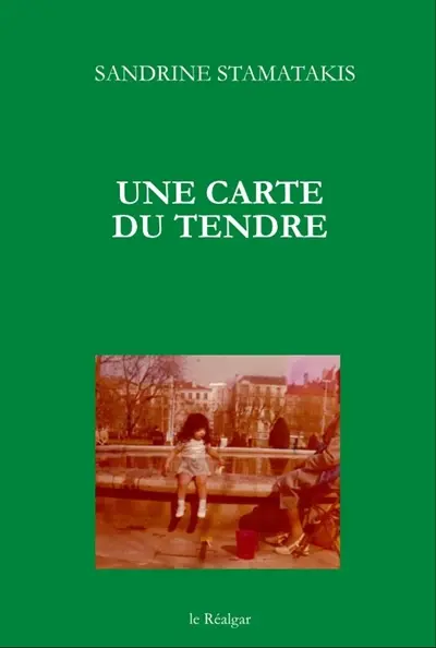 Une carte du tendre