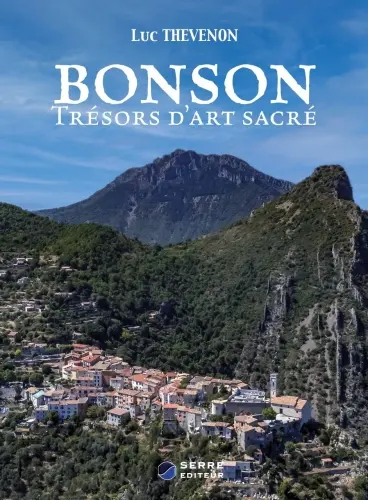 Bonson : trésors d'art sacré