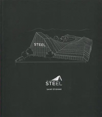 Steel : Saint-Etienne