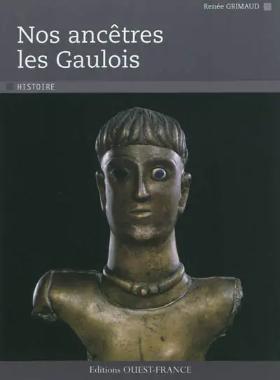 Nos ancêtres les Gaulois