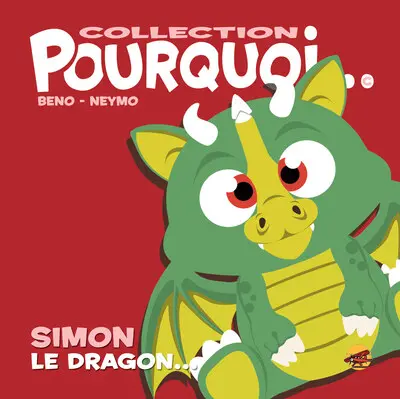 Simon le dragon...