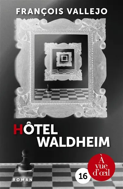 Hôtel Waldheim