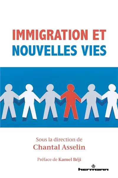 Immigration et nouvelles vies : sagesse pratique et pratiques d'intégration sociale, scolaire, post-secondaire et professionnelle dans l'Organisation de coopération et de développement économiques