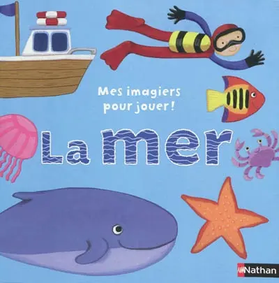 La mer
