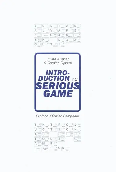 Introduction au serious game