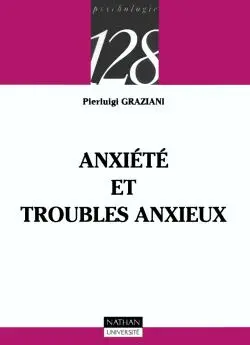 Anxiété et troubles anxieux