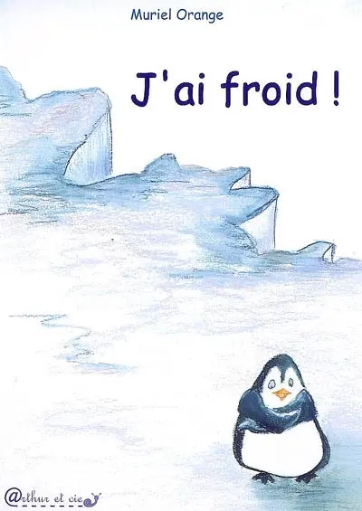 J'ai froid !