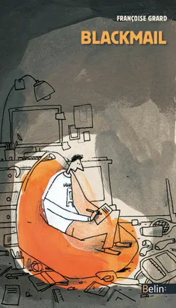 Blackmail
