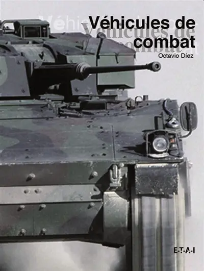 Véhicules de combat