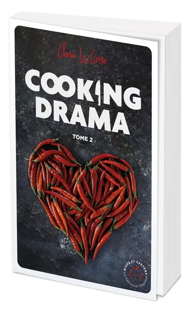 Cooking drama. Vol. 2