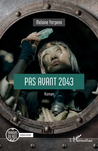 Pas avant 2043