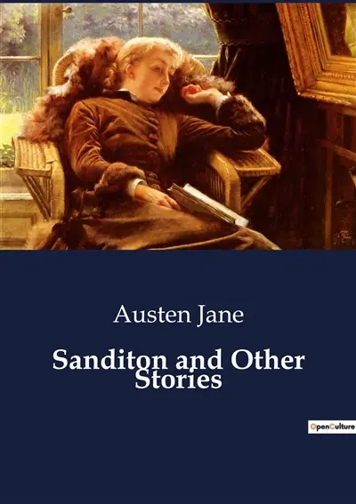 Sanditon and Other Stories