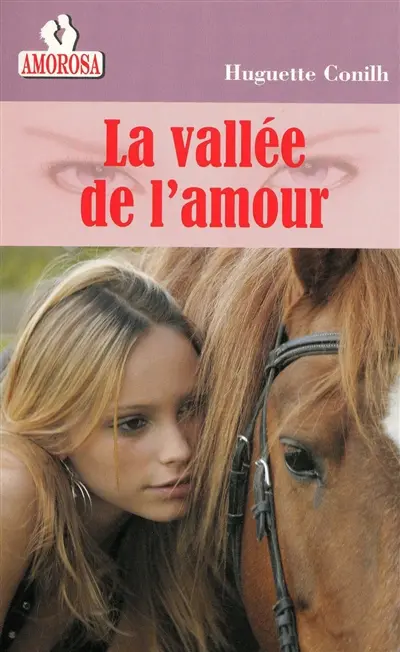 La vallée de l'amour
