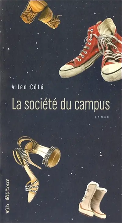 La société du campus