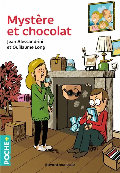 Mystère et chocolat