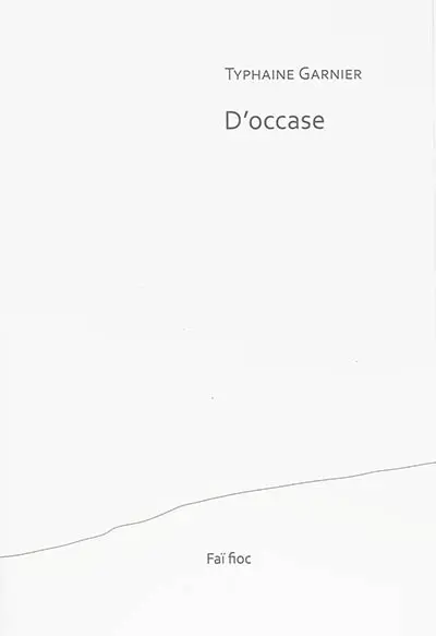 D'occase