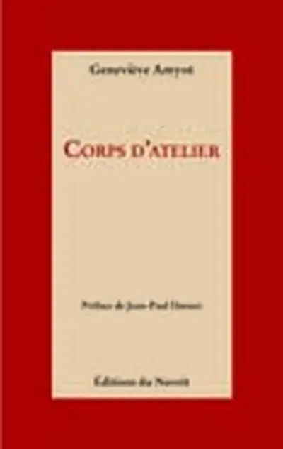 Corps d'atelier