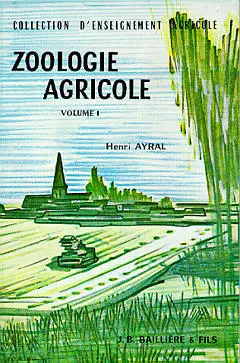 Zoologie agricole