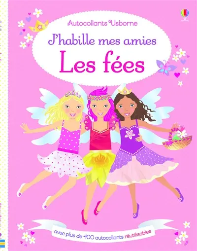 Les fées