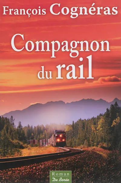 Compagnon du rail
