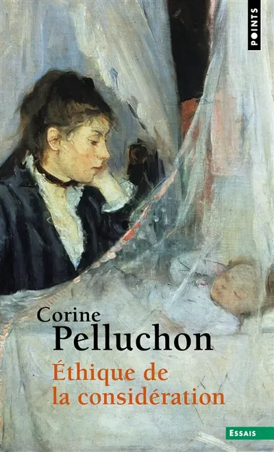 Ethique de la considération 