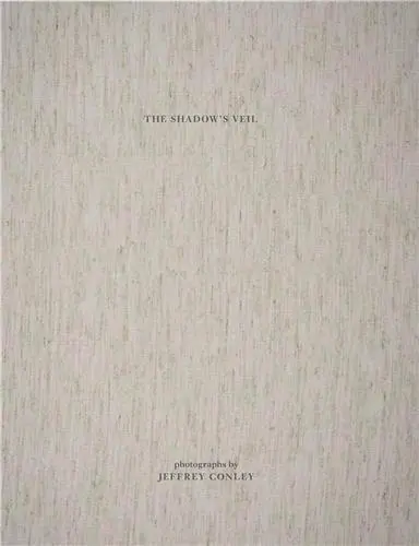 Jeffrey Conley : The Shadows' Veil